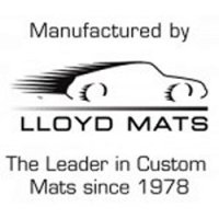 LLOYD MATS　ULTIMAT（430用）