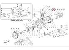 他の写真1: サーモスタットO-リング（430・360）