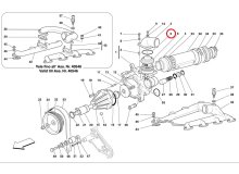 他の写真1: サーモスタットO-リングガスケット（360）