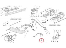 他の写真1: サイドマーカー（フロントサイド・方向指示ライト）（355・348）