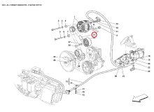 他の写真1: コンプレッサーコントロールベルト（430用）/5本セット