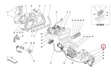 他の写真1: A.C.コントロールダッシュボードステッカー（355）