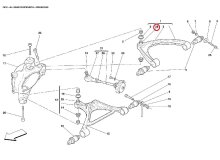 他の写真2: アッパーボールジョイント（430・360）