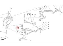 他の写真2: ローワーボールジョイント（430・360）