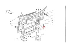 他の写真1: フロント&リア フードショックアブソーバー（355・348）