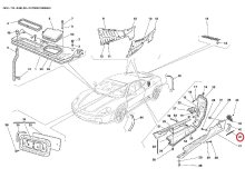 他の写真1: ピニンファリーナオーナメント（Pininfarina）（430・360）