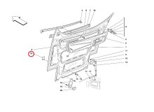 他の写真1: フロントオーナメント（フロントフード）（355・348）