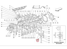 他の写真1: エンジンマウント（360用）/2個セット