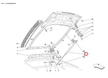 他の写真1: リアボンネットストラット（430・360）