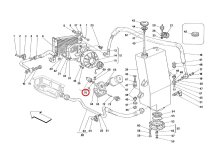 他の写真1: オイルプレッシャースイッチ（360・355・348）