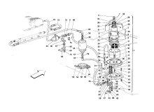 他の写真1: 051 フューエル・フィルター/348（2.7 Motronic）