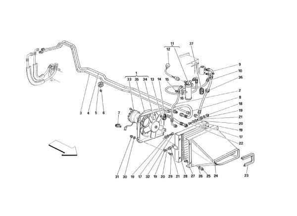 画像1: 012 PRESSOSTAT/348 TS（1993）