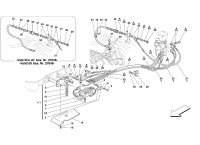 000 F1ギアボックス・システム・コンポーネンツ・キット/355（5.2 Motronic）