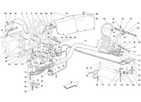 000 Ｆ１・ギヤボックス・システム・コンポーネンツ・キット/360 チャレンジ　ストラダーレ