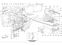 000 Ｆ１・ギヤボックス・システム・コンポーネンツ・キット/360 モデナ