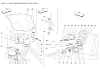 001 ロック/アンロック・ドア・モジュール/360 スパイダー