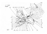 001 タイミング・コントロール・アッセンブリー/430 スクーデリア