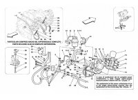 000 F1・ギアボックス・システム・コンポーネント・キット/430 スクーデリア