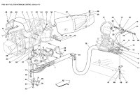 000 F1ギアボックス・システム・コンポーネント・キット/430 クーペ