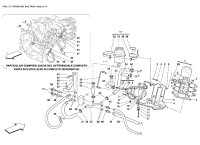 000 F1ギアボックス・システム・コンポーネント・キット/430 クーペ