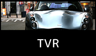 TVRパーツフラワーパーツ