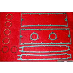 画像: 022 カムカバーガスケット&シールセット/355（5.2 Motronic）