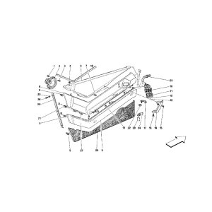 画像: 001 ブロック/348（2.7 Motronic）