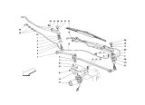 画像: 019 パイプ・ユニオン-(右）アーム間/348（2.7 Motronic）