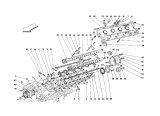 画像: 001 コンプリート・（左）シリンダー・ヘッド/348（2.7 Motronic）