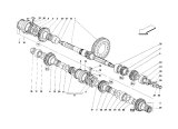 画像: 014 ナックル/348（2.7 Motronic）