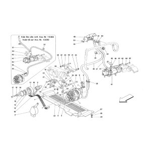 画像: 001 オルタネーター・140A (NIPPON DENSO)/348 TB（1993）