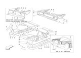 画像: 001 フロント・（右）ホイールハウス・インシュレーション/348 TS（1993）