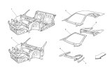 画像: 007 トップ・リテイニング・（左）アングル・ピース/355（2.7 Motronic）