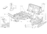 画像: 006 （右）ドア・コンパートメント・フレーム/355（2.7 Motronic）