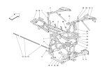 画像: 001 ムービング・フレーム・モーター‐プロパルサー・サポート用/355（2.7 Motronic）