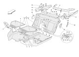 画像: 035 トップ・エマージェンシー・コントロール・マイクロ‐スイッチ/355（2.7 Motronic）