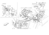 画像: 000 コンプリート・ハイドロリック・サーキット/355（2.7 Motronic）