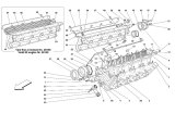 画像: 000 コンプリート・（右）シリンダーヘッド/355（2.7 Motronic）