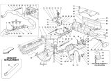 画像: 015 コンプリート・エキゾースト・サイレンサー/355（2.7 Motronic）