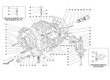 画像: 000 コンプリート・ギアボックス-ディファレンシャル・ケース/355（2.7 Motronic）