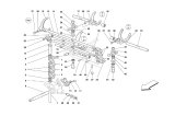 画像: 024 ３番＆４番ギア・ロッド・ローラー/355（2.7 Motronic）