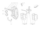 画像: 006 ブート（キャリパー・ブレンボ（BREMBO))/355（2.7 Motronic）