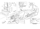 画像: 001 140A オルタネーター/355（2.7 Motronic）