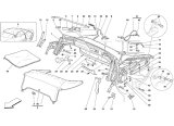 画像: 000 プロテクション・クローズ・カポート用/355（5.2 Motronic）