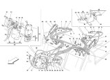 画像: 000 コンプリート・ハイドロリック・サーキット/355（5.2 Motronic）