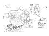 画像: 005 ブッシング・ヘッド‐レスト用/355（5.2 Motronic）