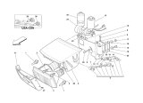 画像: 023 ブッシング/355（5.2 Motronic）