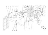 画像: 001 タンク・ラジエーター用/355（5.2 Motronic）