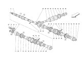 画像: 013 ブッシング/355（5.2 Motronic）