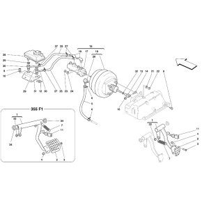 画像: 019 ユニオン/355（5.2 Motronic）